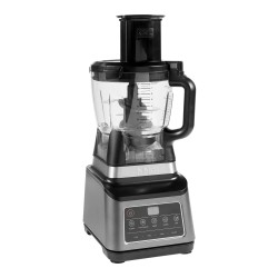 Ninja BN800 robot de cocina 1200 W 1,8 L Negro, Plata