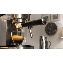 Cecotec Cafelizzia 790 Steel Semi-automática Máquina espresso 1,2 L