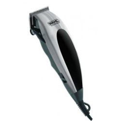 Wahl Homepro Negro, Plata 10