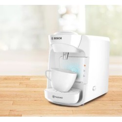 Bosch TAS3104 cafetera eléctrica Totalmente automática Macchina per caffè a capsule 0,8 L