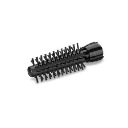 BaByliss Smooth Boost Cepillo de aire caliente Caliente Negro 300 W 1,8 m