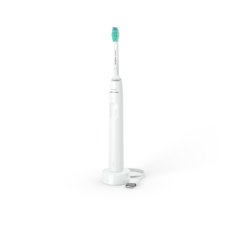 Philips Sonicare 2100 series 2100 Series HX3651 13 Cepillo dental eléctrico sónico