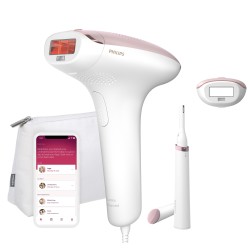 Philips Lumea Advanced Lumea IPL Serie 7000 Advanced BRI920 00 Dispositivo de depilación IPL