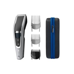 Philips 5000 series Hairclipper series 5000 HC5650 15 Cortapelos lavable