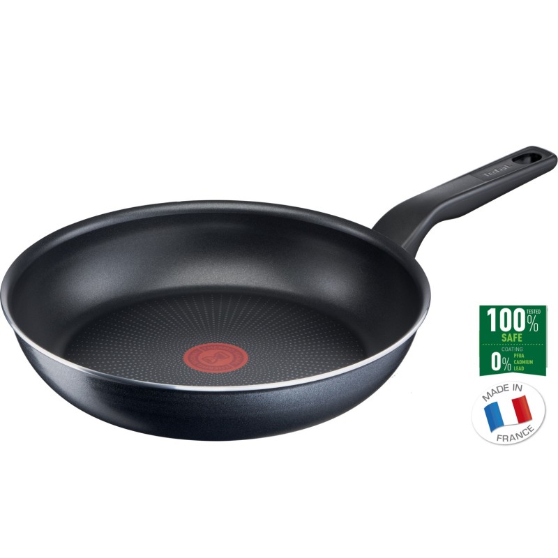 Tefal XL Force C38508 Sartén multiuso Alrededor