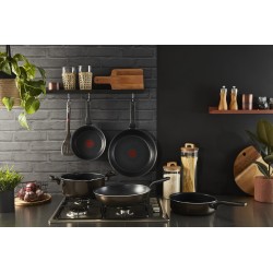 Tefal XL Force C38508 Sartén multiuso Alrededor