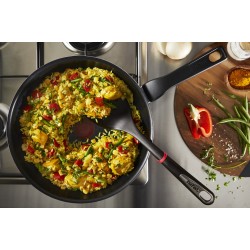Tefal XL Force C38502 Sartén multiuso Alrededor