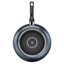 Tefal XL Force C38502 Sartén multiuso Alrededor