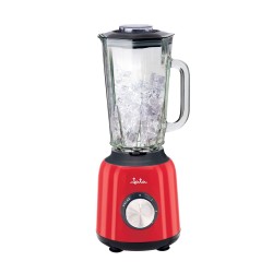 JATA BT795 licuadora Batidora de vaso 1200 W Rojo