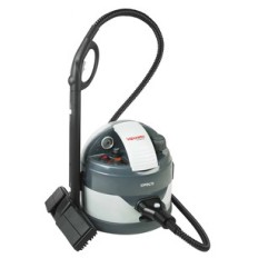 Polti Eco Pro 3.0 Limpiador a vapor de cilindro 2 L 2000 W Negro, Blanco