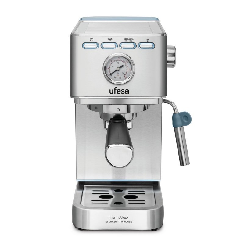 Ufesa CE8030 Máquina espresso 1,4 L