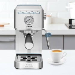 Ufesa CE8030 Máquina espresso 1,4 L