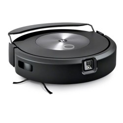 iRobot Roomba Combo j7 Grafito