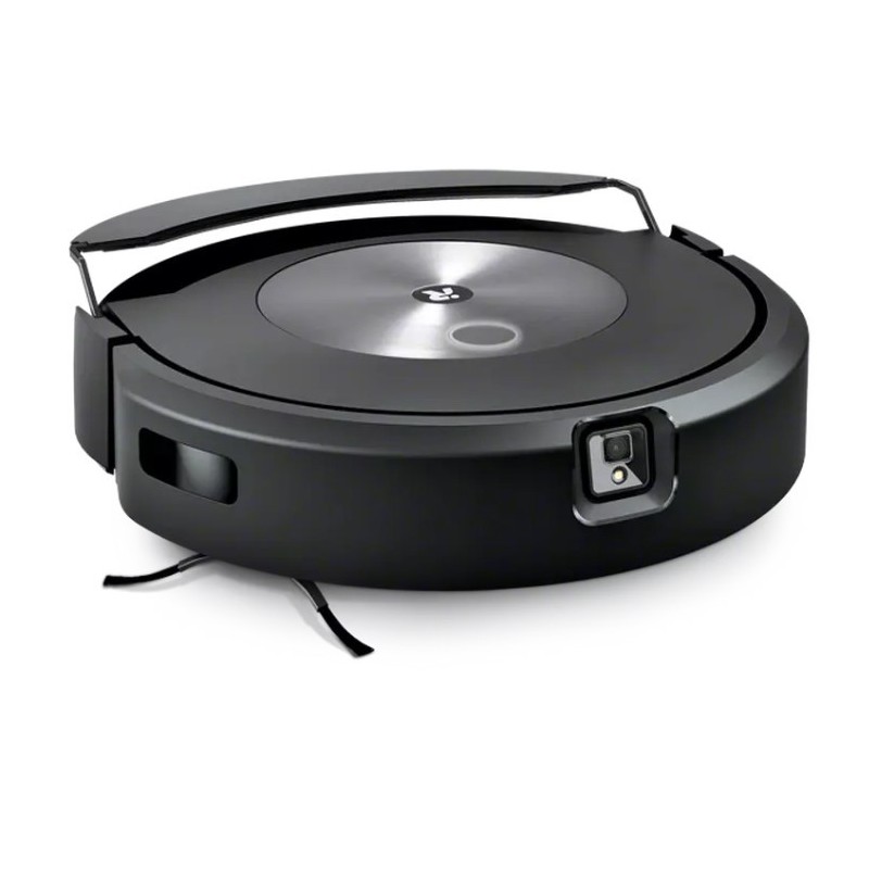 iRobot Roomba Combo j7 Grafito