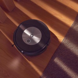 iRobot Roomba Combo j7 Grafito