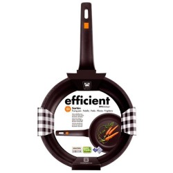 BRA Sartén Efficient Sartén multiuso Alrededor
