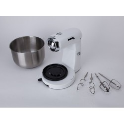 JATA MZ670 batidora Batidora de varillas 350 W Acero inoxidable