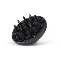 BaByliss D572DE secador 2200 W Negro
