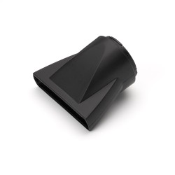 BaByliss D572DE secador 2200 W Negro