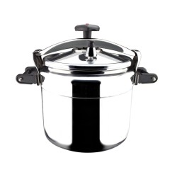 Magefesa Chef 15 L Acero inoxidable