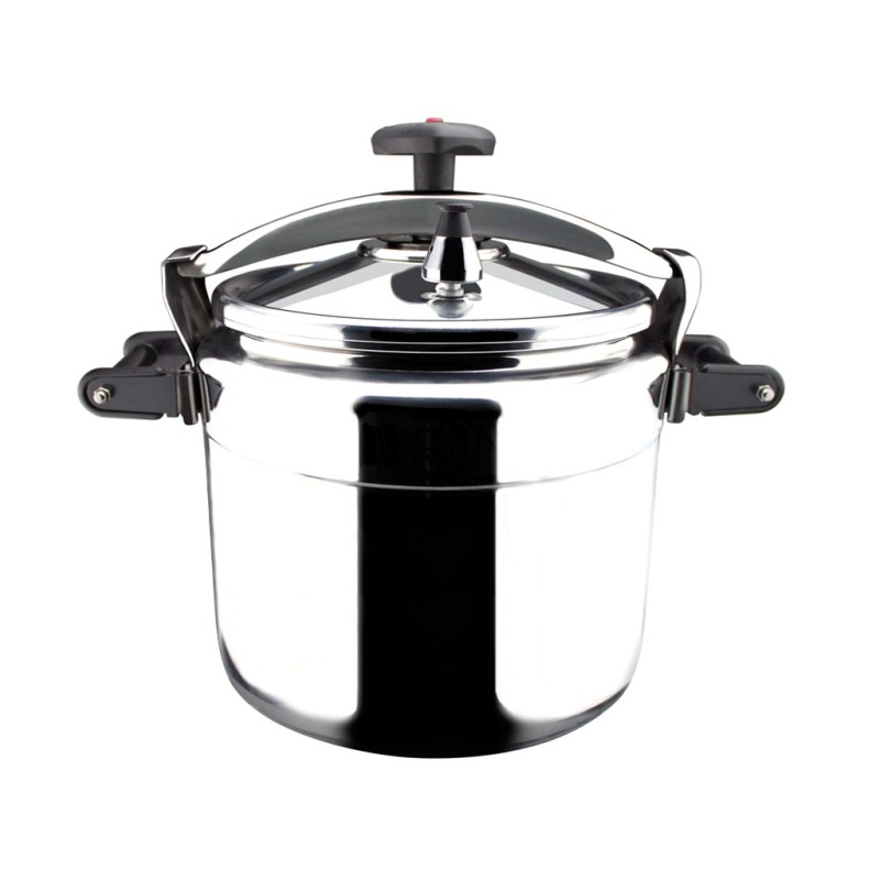Magefesa Chef 15 L Acero inoxidable