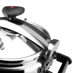 Magefesa Chef 15 L Acero inoxidable