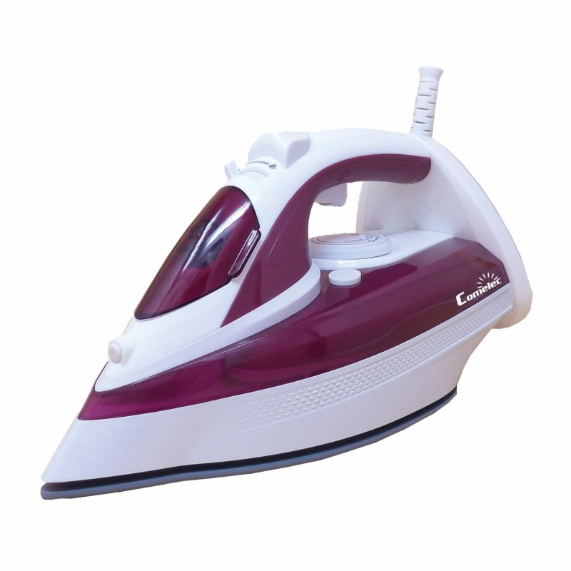 Comelec Plancha de vapor