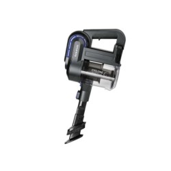 Taurus Ultimate Animal Care Aspiradora escoba 2 en 1 Batería Secar HEPA Sin bolsa 0,65 L Negro, Azul