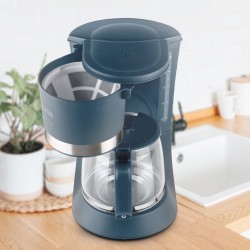 Ufesa CG7114 Manual Cafetera de filtro 0,6 L