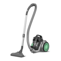 Solac Valorous 3 L Aspiradora cilíndrica Secar 800 W Sin bolsa