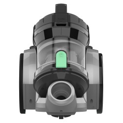 Solac Valorous 3 L Aspiradora cilíndrica Secar 800 W Sin bolsa