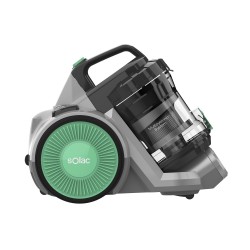 Solac Valorous 3 L Aspiradora cilíndrica Secar 800 W Sin bolsa