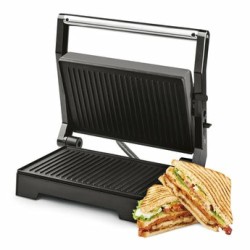 Ufesa PR1100 parrilla eléctrica de contacto
