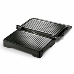 Ufesa PR1100 parrilla eléctrica de contacto