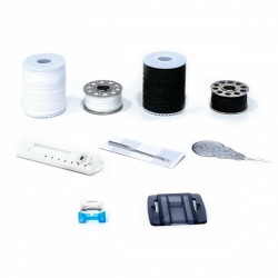 Ufesa SW3003 Máquina de coser automática Eléctrico
