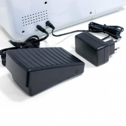 Ufesa SW3003 Máquina de coser automática Eléctrico