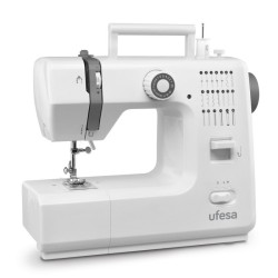 Ufesa SW2002 Máquina de coser automática Eléctrico