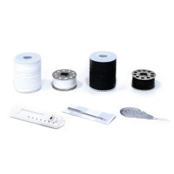Ufesa SW2002 Máquina de coser automática Eléctrico