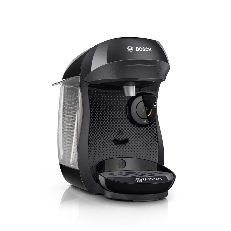 Bosch Tassimo Happy TAS1002V cafetera eléctrica Totalmente automática Macchina per caffè a capsule 0,7 L