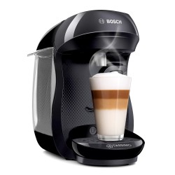 Bosch Tassimo Happy TAS1002V cafetera eléctrica Totalmente automática Macchina per caffè a capsule 0,7 L