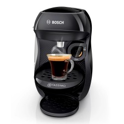 Bosch Tassimo Happy TAS1002V cafetera eléctrica Totalmente automática Macchina per caffè a capsule 0,7 L