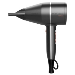 Cecotec Bamba IoniCare 5500 PowerStyle secador 1800 W Negro