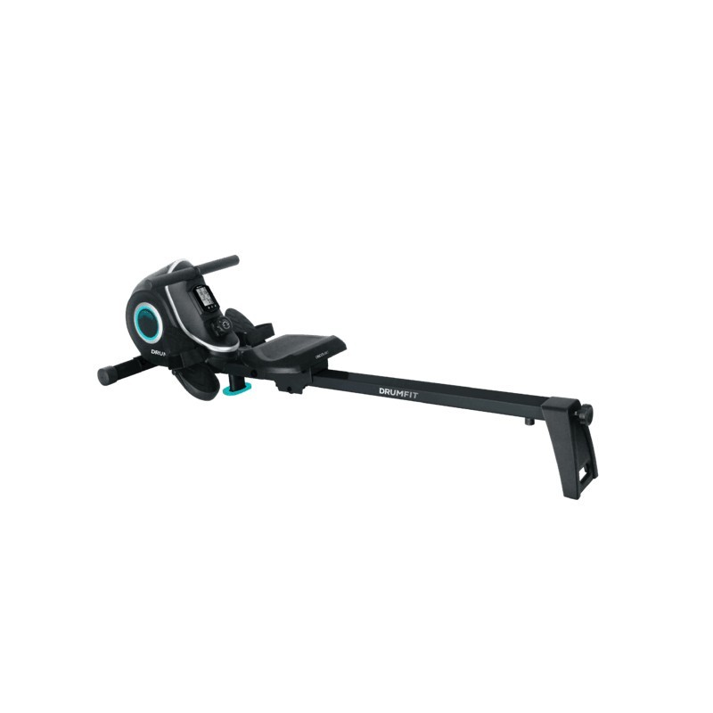 Cecotec DrumFit Rower 7000 Regatta máquina de remo Magnético