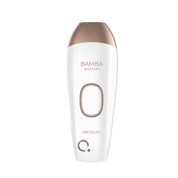 Cecotec 04245 depiladora de luz pulsada Luz pulsada intensa (IPL) Blanco