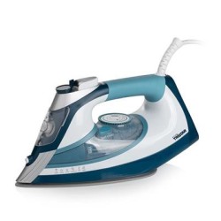 Tristar ST-8370PR plancha Plancha a vapor Suela de cerámica 3000 W Blanco