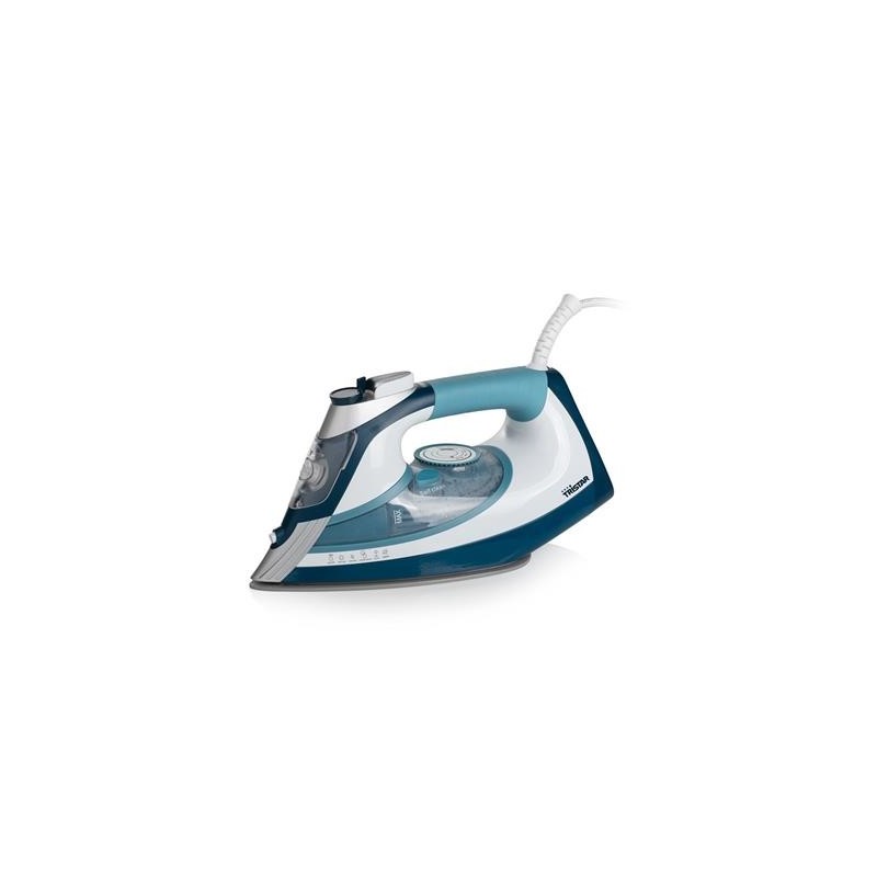 Tristar ST-8370PR plancha Plancha a vapor Suela de cerámica 3000 W Blanco
