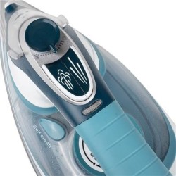 Tristar ST-8370PR plancha Plancha a vapor Suela de cerámica 3000 W Blanco