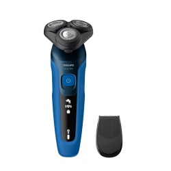 Philips SHAVER Series 5000 S5466 17 Afeitadora eléctrica en seco y húmedo