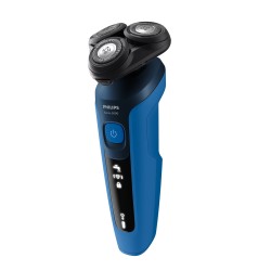 Philips SHAVER Series 5000 S5466 17 Afeitadora eléctrica en seco y húmedo