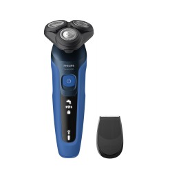 Philips SHAVER Series 5000 S5466 17 Afeitadora eléctrica en seco y húmedo